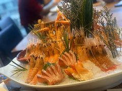 -Mr.Fish鱼鲜生海鲜放题(高德置地冬广场店)