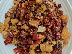 -成都驻京办餐厅(蜀都宾馆店)