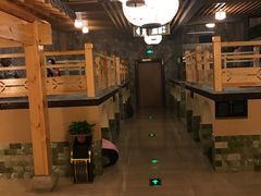 -纽斯洗浴SPA(三墩店)
