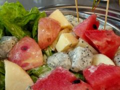 android_upload_pic-老板娘的烤肉店(港湾广场店)