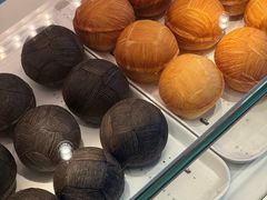 -BLACKSWAN黑天鹅(环球店)