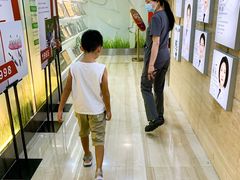 -极光口腔·矫正种植修复(锦江店)