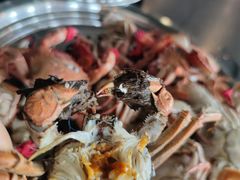 -渔公码头海货全海鲜自助(海滨旅游路店)
