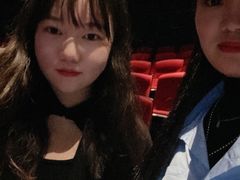 -万达影城(淮安水渡口万达广场IMAX激光店)