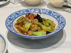 -欧记大排档·景德菜(上海首店)