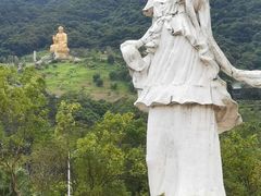 -汕尾莲花山温泉度假村