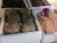 -傣妹火锅(罗宾森购物中心店)