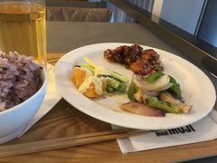 -无印良品餐堂 MUJI Diner(成都太古里店)