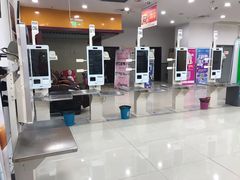 -华润苏果(晓庄国际商业广场店)