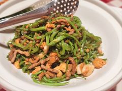 -西贝(紫荆广场店)