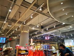 店内环境-铜锣湾国际购物中心