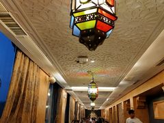 -火宴山自助火锅(明园店)
