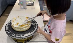 -明匠曲蛋糕西点屋(穗花新村店)