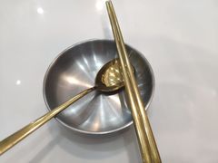 -禾谷韩餐(热带海洋学院店)