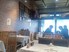 -鄱阳湖·江西小炒·瓦罐煨汤(五道口店)