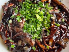 -浦江餐饮•上海菜馆(五四路店)