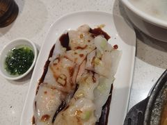 -香港新发烧腊茶餐厅(水围店)