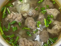 -清真蒋有记(老门东店)