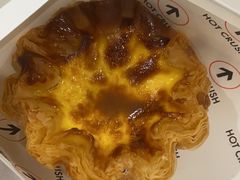 -HOT CRUSH趁热集合·现烤面包(环球港店)