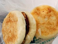 重阳花糕-白魁老号饭庄(交道口店)