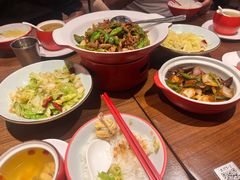 -胡子大厨·超级小炒肉(华润店)
