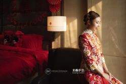 点击看大图 -美薇亭婚礼顾问