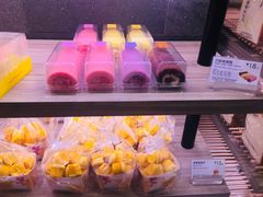 -巴黎贝甜(五道口店)