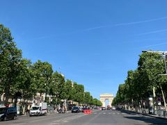 -路易·威登(香榭丽舍大道店)