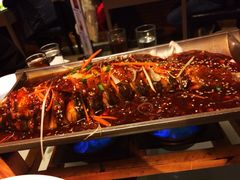 当家鱼-稻香村全民餐厅(鄱阳店)