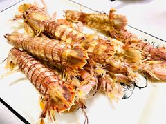 -宾朋海鲜饭庄(兴海路店)