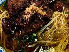 -同得兴 Since·1995 传统苏式面馆(嘉馀坊店)