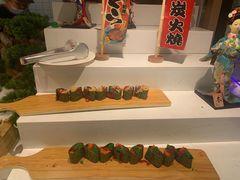 -纽斯特牛排自助餐厅(浦江万达店)