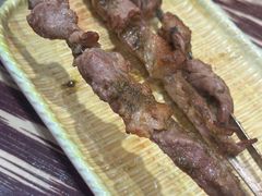 -新疆伊宁远征餐厅