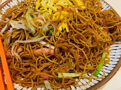 豉油王炒面-虾饺妹·酒家(海珠广场店)