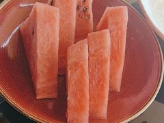 -新鲜特色餐厅(香格里拉大酒店)