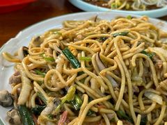-坛南湾阿强农家乐.海鲜大排档老字号(福州地标美食店)