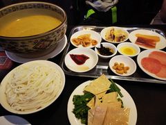 -南蛮子Southern Barbarian(进贤路店)