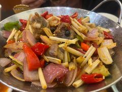 -小厨子私房菜·云南美食店
