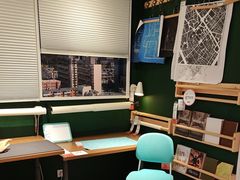 -宜家家居(四元桥商场店)