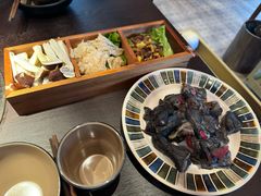 -芸鲜季·云南野生菌餐厅· 云南风物味研社(闵行店)
