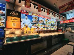 -渔家风味·鲅鱼水饺·央视展播·海鲜天津菜(开发区店)