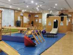 -澳洲袋鼠早教(金辉环球广场店)