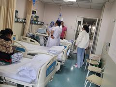 -首都医科大学附属北京潞河医院