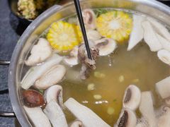 -林记潮牛·牛肉火锅(上马墩店)