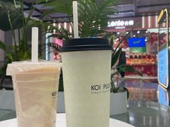 -KOI PLUS(成都万象城店)