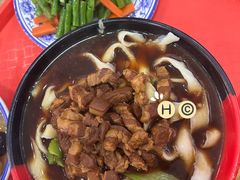 刀削面-东四卤煮店(东四北大街店)