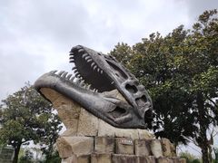 -自贡恐龙博物馆