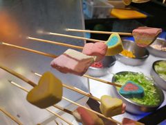 -加餐海鲜自助(宝龙一城店)