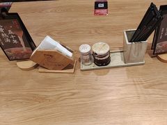 -味千拉面(金融街店)