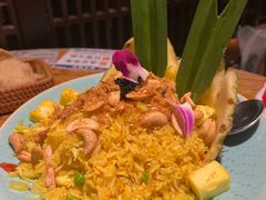 -壹泰东南亚主题餐厅·高良姜风情(州桥店)